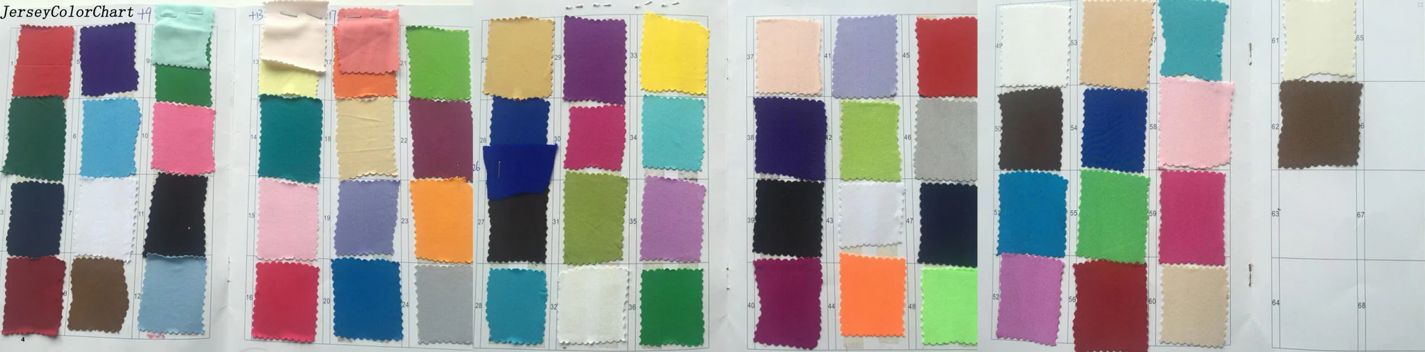 Chiffon turquoise unieke V-hals blauwe schede lange bruidsmeisjekleding - Afbeelding 3