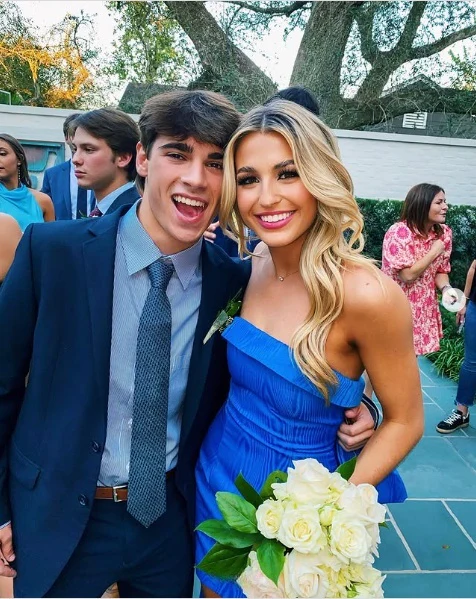 Blue Homecoming Dress for Women, Party Evening Gowns - Afbeelding 6