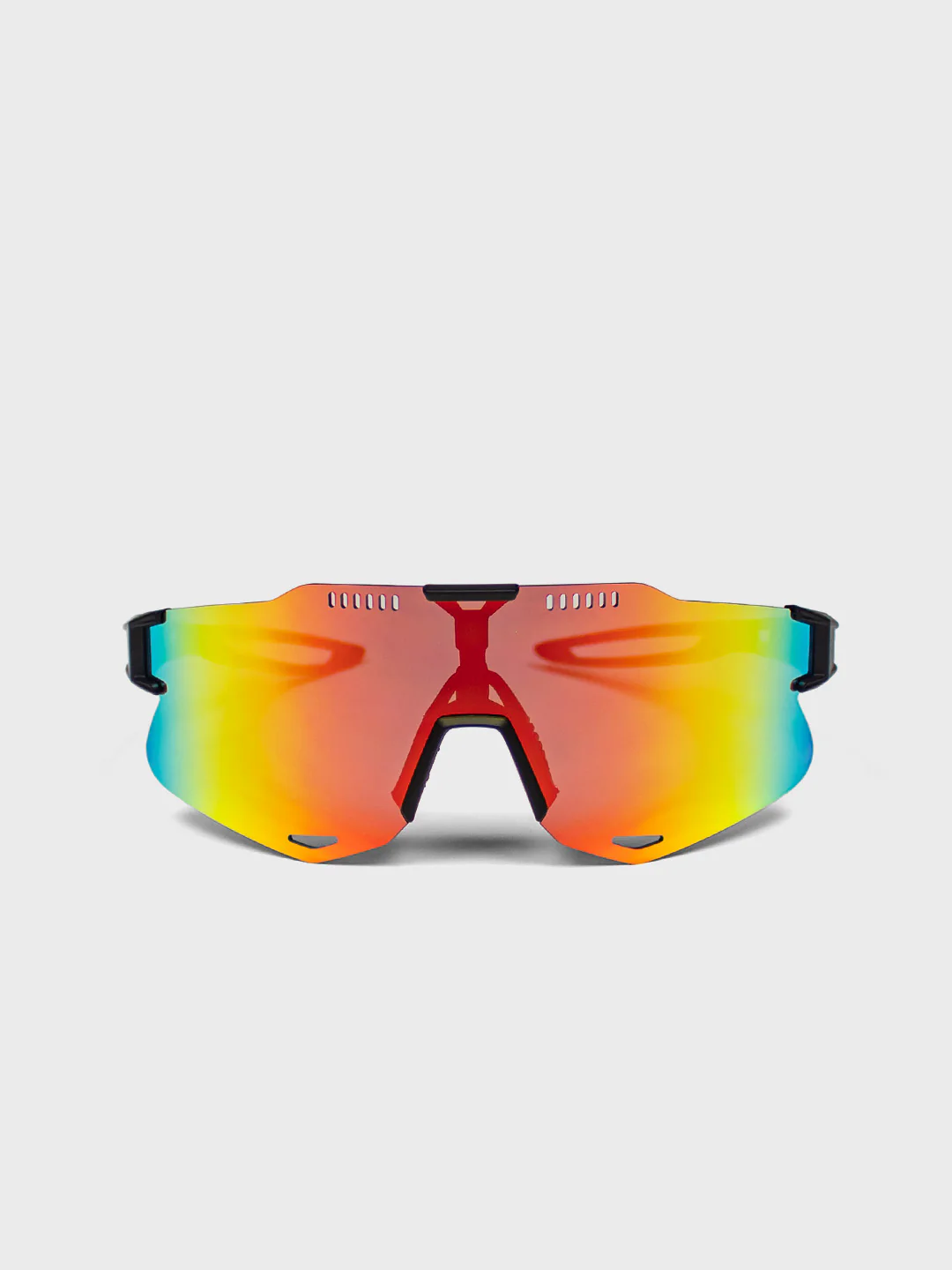 3Brothers 333 Glasses | Orange - Afbeelding 3