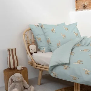 Alpaca Sky dekbedovertrek