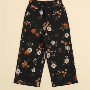 Barok n Roll Wijde Broek Kids