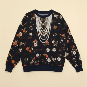 Barok n Roll Sweater Unisex