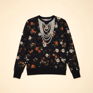 Barok n Roll Sweater Dames