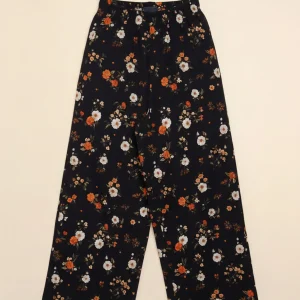 Barok n Roll Wijde Broek Dames