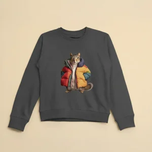 Bruno Sweater Kids