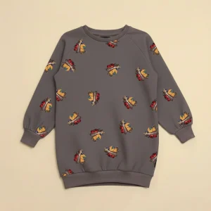 Bruno Sweater Dress Kids