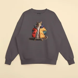 Bruno Sweater Unisex