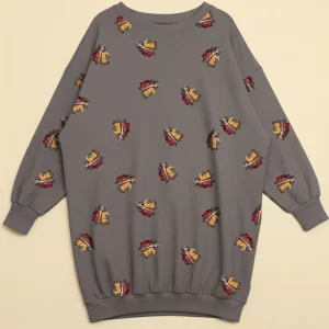 Bruno Sweater Dress Dames