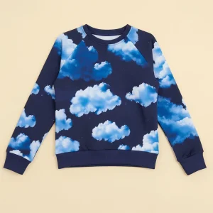 Cloudburst Sweater Kids
