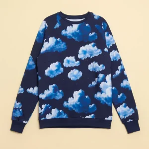 Cloudburst Sweater Heren