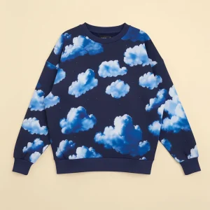 Cloudburst Sweater Unisex