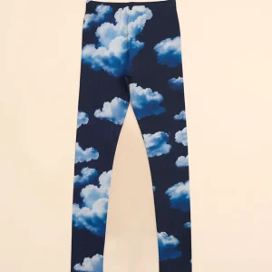 Cloudburst Legging Dames