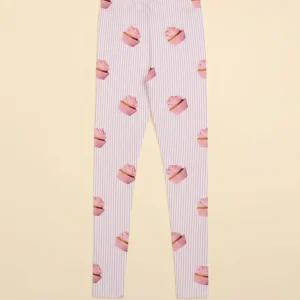 Cupcake Legging Kids