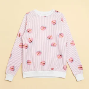 Cupcake Sweater Heren