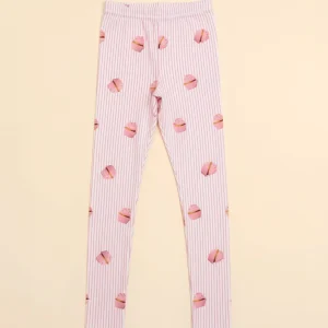 Cupcake Legging Dames