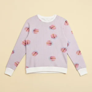 Cupcake Sweater Dames