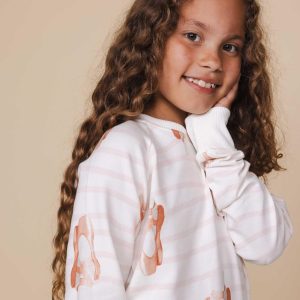 Ballerina Sweater Kids