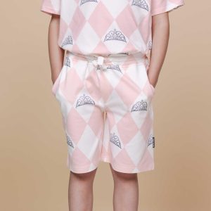 Princess Shorts Kids