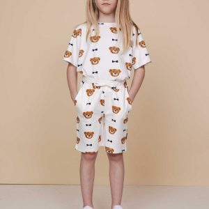 Teddy Shorts Kids