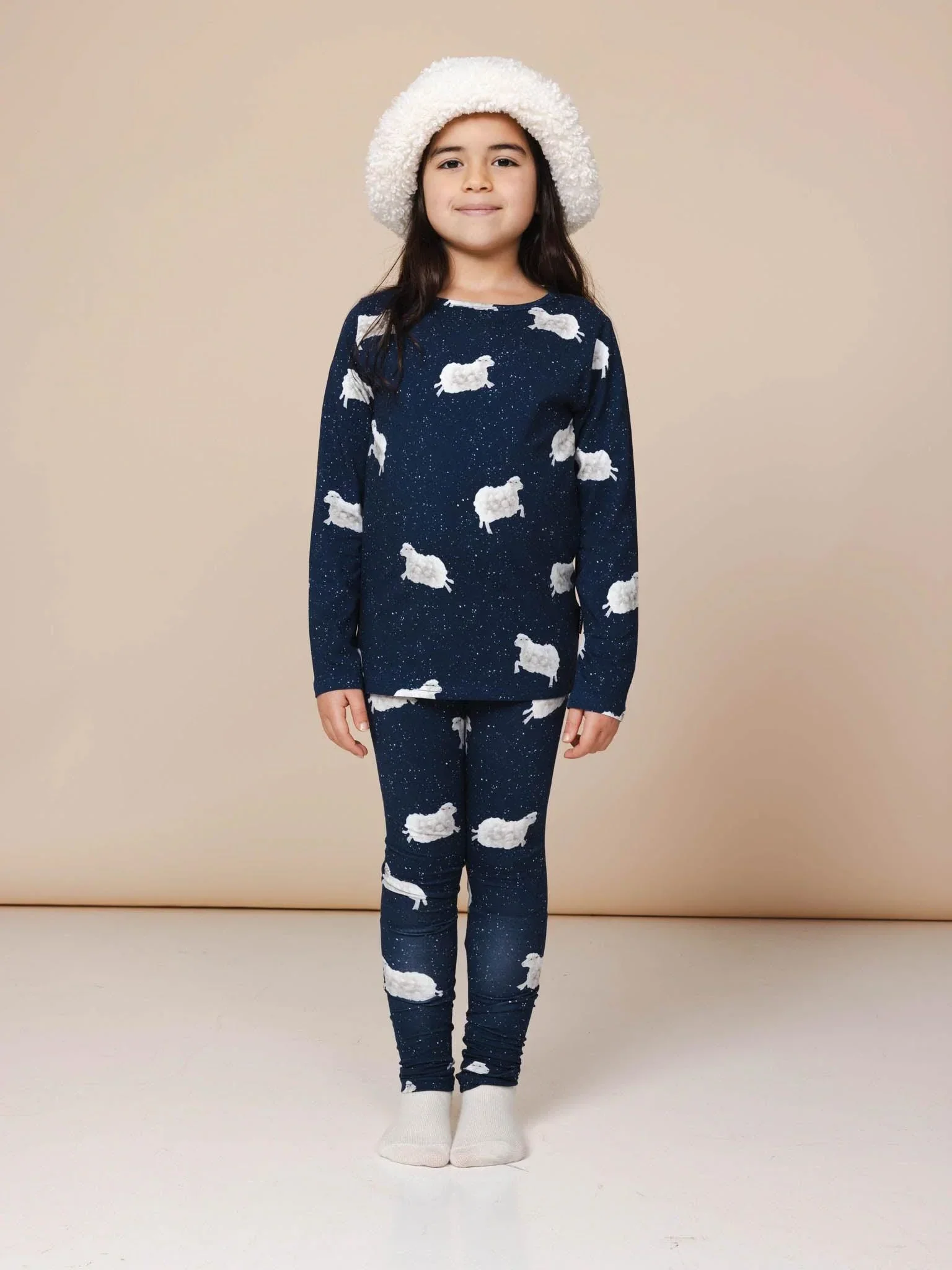 Counting Sheep Legging Kids - Afbeelding 4