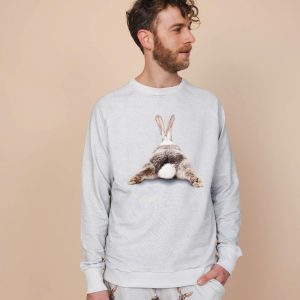 Bunny Bums Sweater Heren