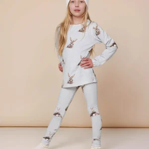 Bunny Bums Legging Kids