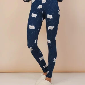 Counting Sheep Legging Dames