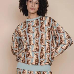 Bowie Sweater Unisex