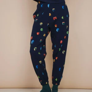 Building Blocks Broek Relaxed