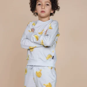 Chips Sweater Kids