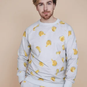 Chips Sweater Heren