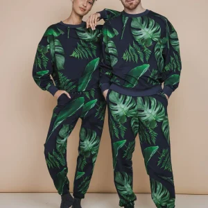 Dark Forest Sweater Unisex