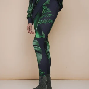 Dark Forest Legging Dames