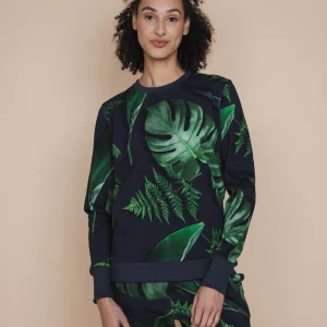 Dark Forest Sweater Dames