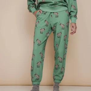 Donkeys Broek Relaxed