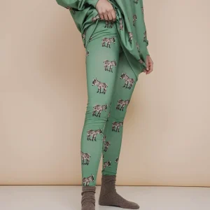 Donkeys Legging Dames