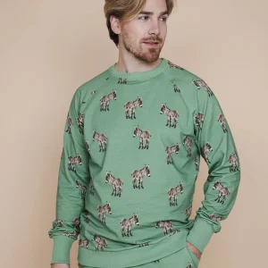 Donkeys Sweater Heren
