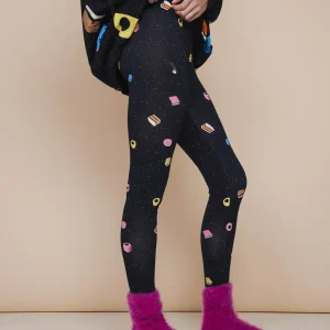 Drop It Legging Dames