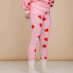 Lollipop Love Legging Kids