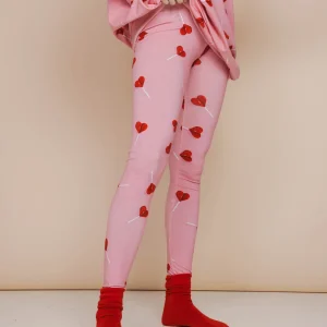 Lollipop Love Legging Dames