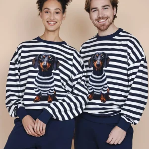 Pierre Sweater Unisex