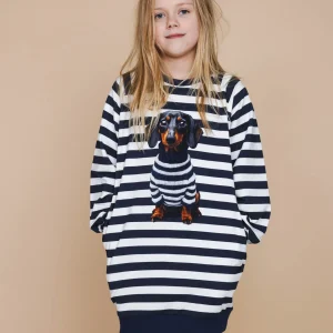 Pierre Sweater Dress Kids