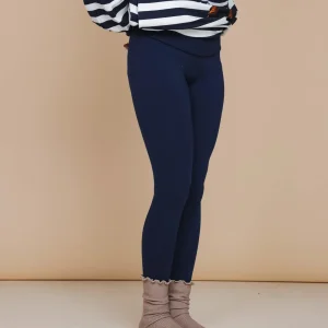 Navy Legging Kids