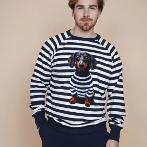 Pierre Sweater Heren