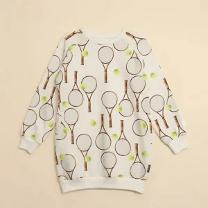 Grand Slam Sweater Dress Kids