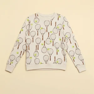 Grand Slam Sweater Dress Dames