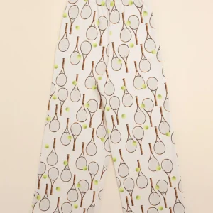 Grand Slam Wijde Broek Dames