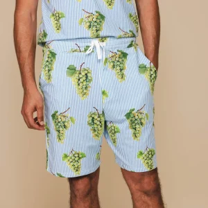 Grapes Shorts Heren