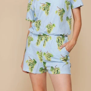 Grapes Shorts Dames