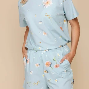 Hopeless Romantic Shorts Dames